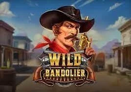 Wild Bandolier Game