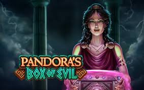 Pandora's Box of Evil Game